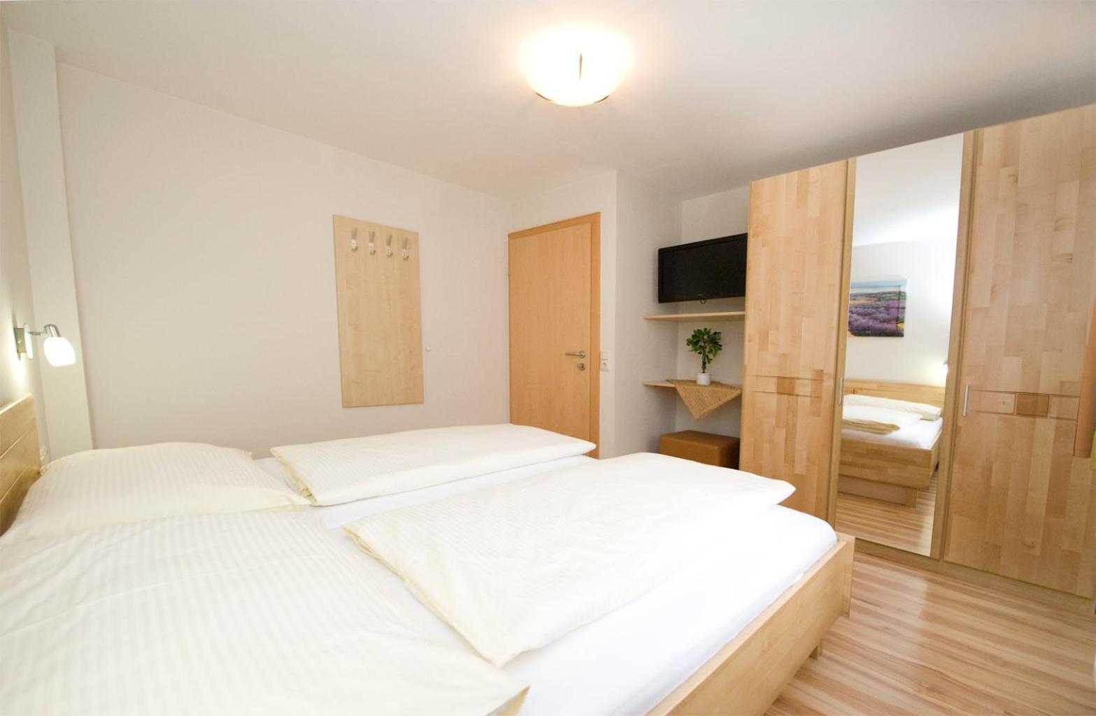 Appartement Schoenfeld 잘바흐 힌터글렘 외부 사진
