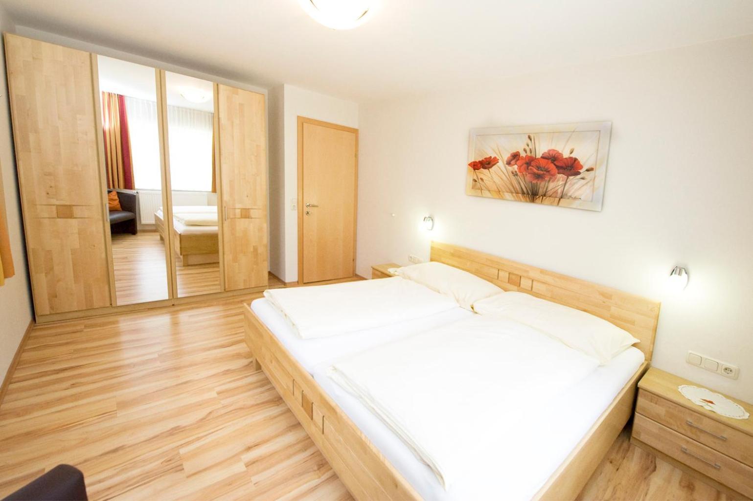 Appartement Schoenfeld 잘바흐 힌터글렘 외부 사진