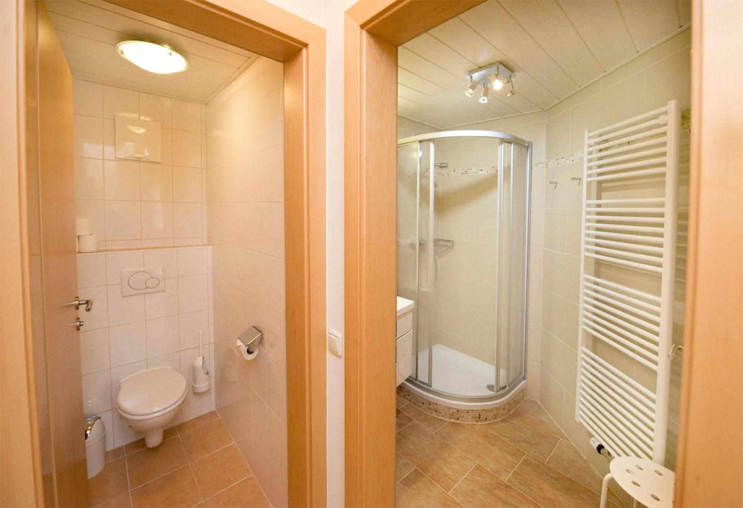 Appartement Schoenfeld 잘바흐 힌터글렘 외부 사진