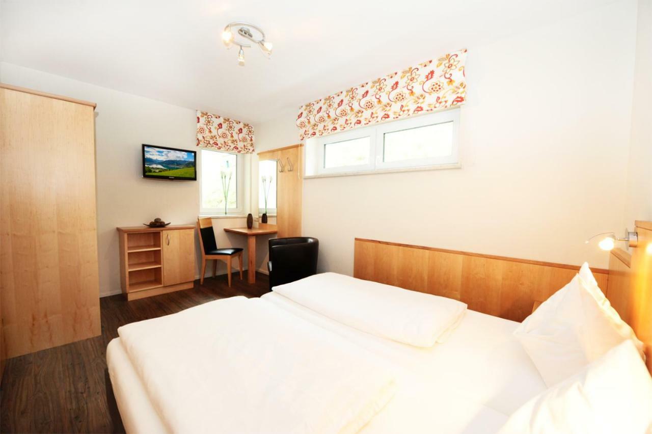 Appartement Schoenfeld 잘바흐 힌터글렘 외부 사진