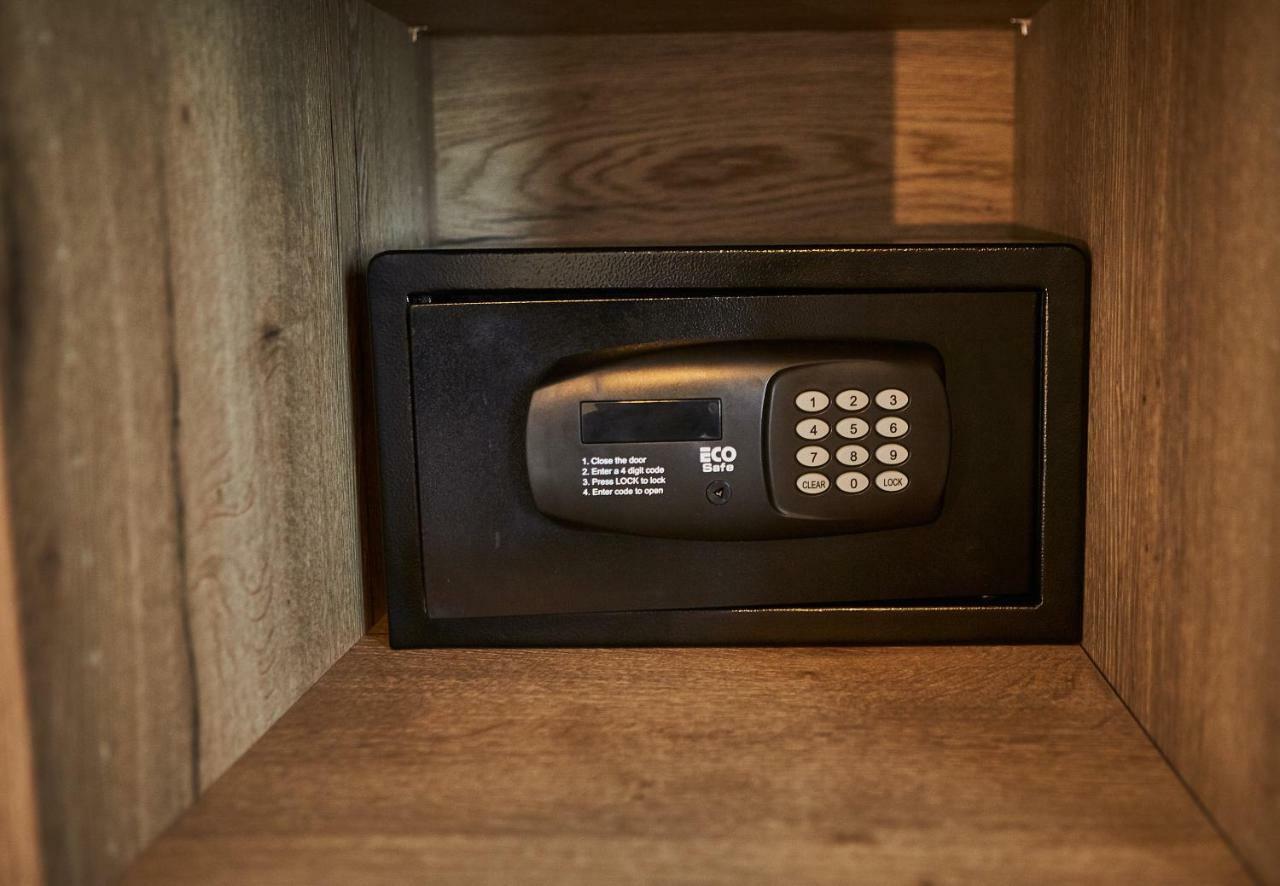 Appartement Schoenfeld 잘바흐 힌터글렘 외부 사진