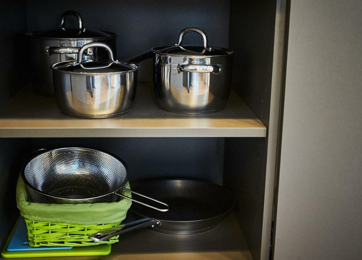 Appartement Schoenfeld 잘바흐 힌터글렘 외부 사진