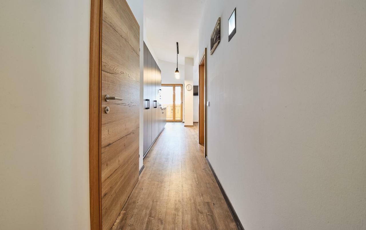 Appartement Schoenfeld 잘바흐 힌터글렘 외부 사진