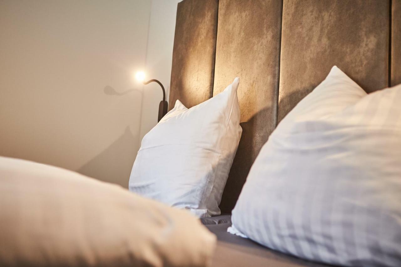 Appartement Schoenfeld 잘바흐 힌터글렘 외부 사진